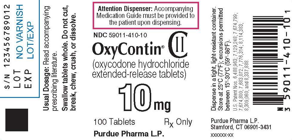 OxyContin